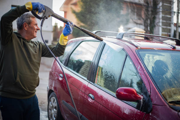 Trusted East Camden, SC Pressure Washing Experts